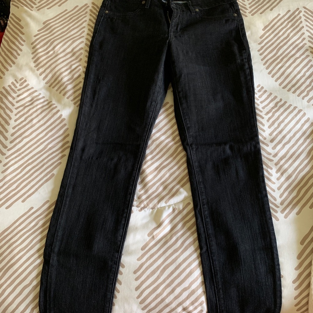 Rich and Skinny Jeans